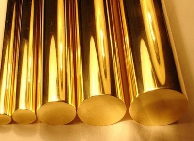 廠價(jià)直銷(xiāo)紫銅棒與黃銅棒——鑫魯銅業(yè)優(yōu)質(zhì)產(chǎn)品展示