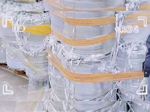 廢鋁塑熱裂解煉油 從廢棄物到鋁錠的綠色循環之路